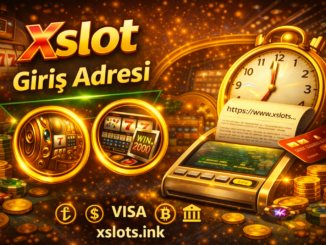 xslot giriş linki