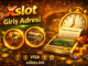 xslot giriş linki