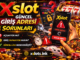 xslot güncel giriş